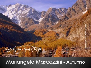 Foto di MARIANGELA MASCAZZINI