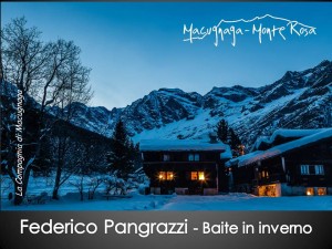 Foto di FEDERICO PANGRAZZI