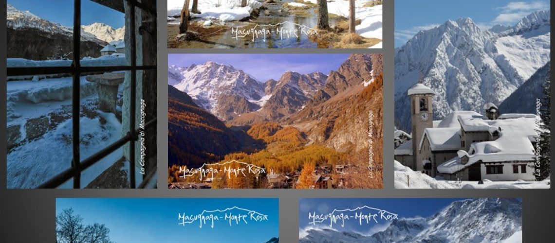 Ecco le foto che saranno pubblicate sui Calendarietti 2016!